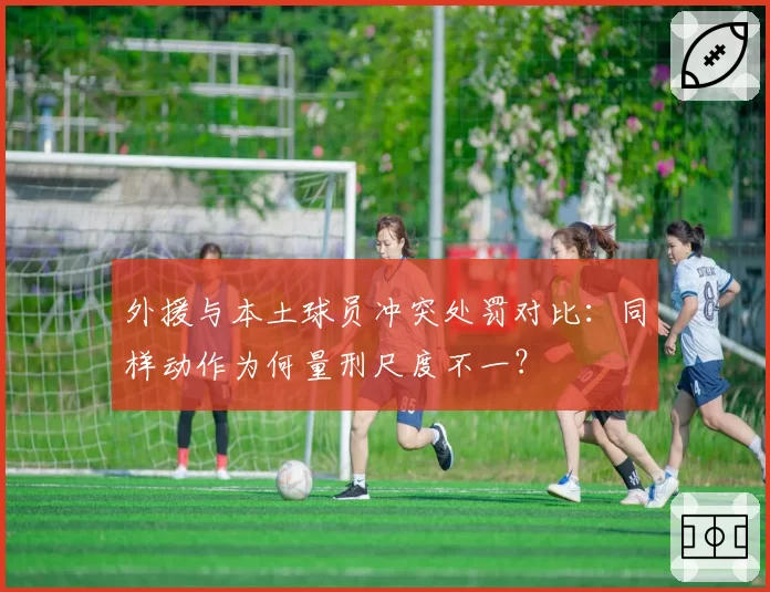外援与本土球员冲突处罚对比：同样动作为何量刑尺度不一？