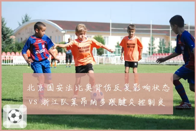 北京国安法比奥背伤反复影响状态 vs 浙江队莱昂纳多跟腱炎控制良好,外援伤病管理能力差距凸显